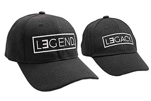 Baseball and Trucker Hats for Adults & Kids - 20x20 Mystery Box