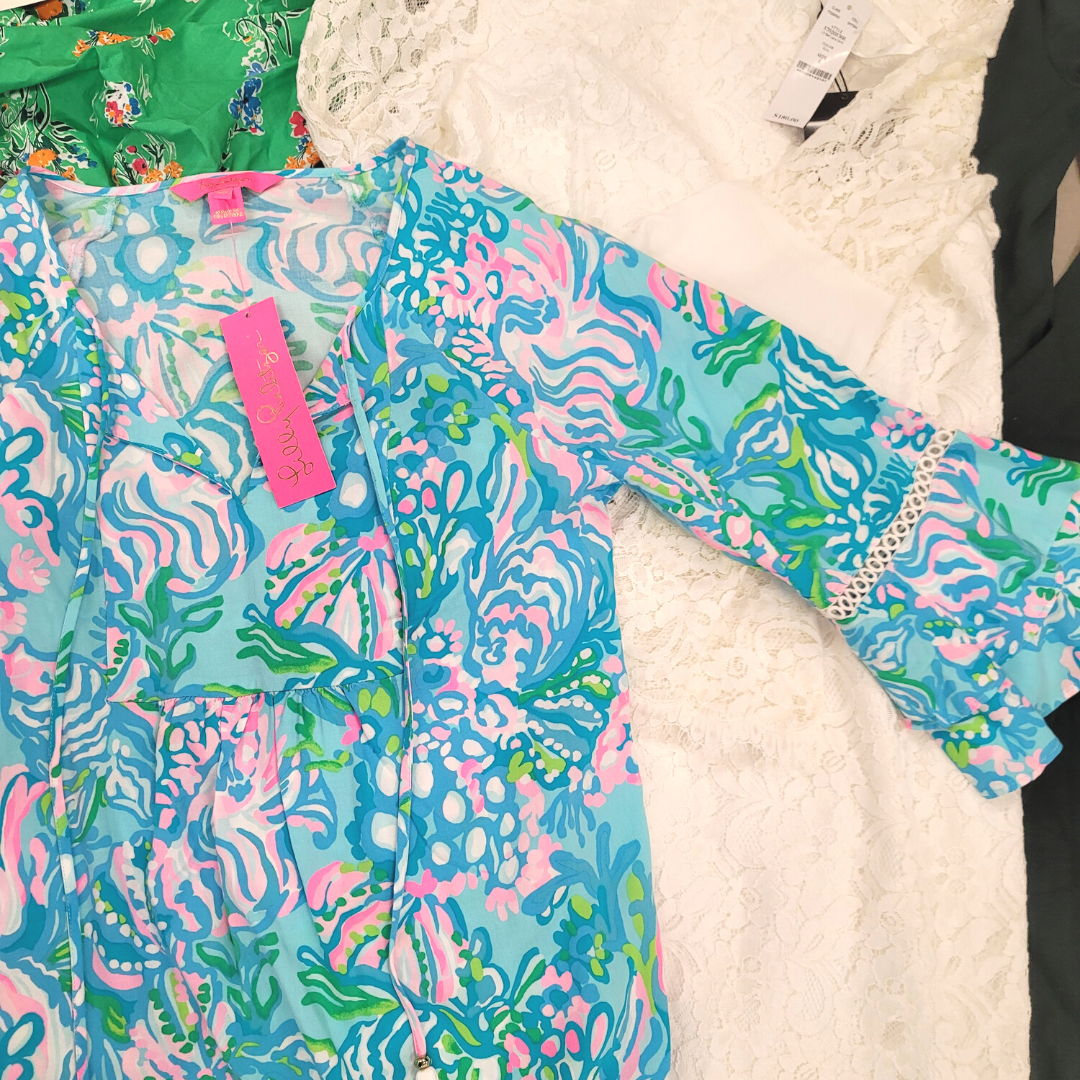 Dress Box - All NWT!
