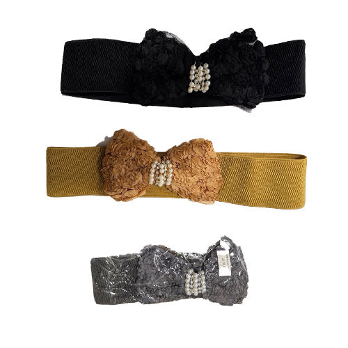 Fashion Belt Box- Trendy Belts