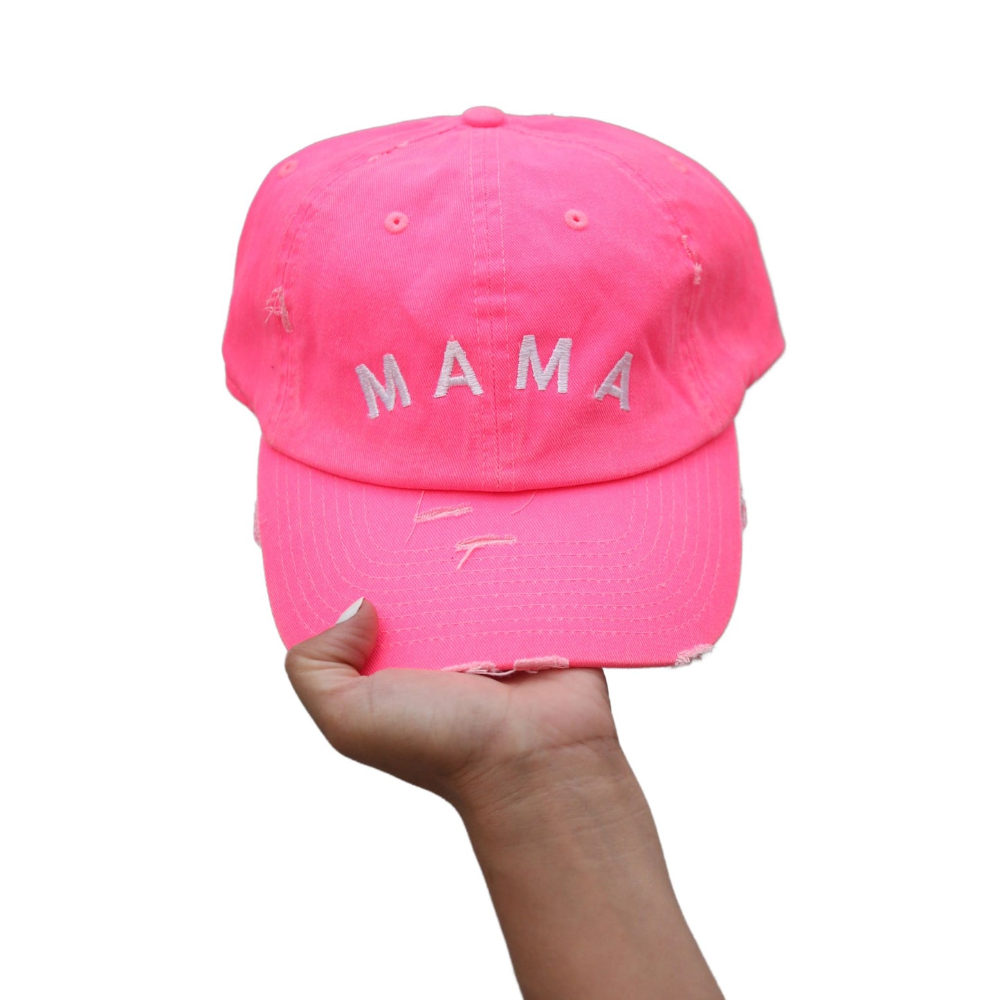 Quality Mom Hat