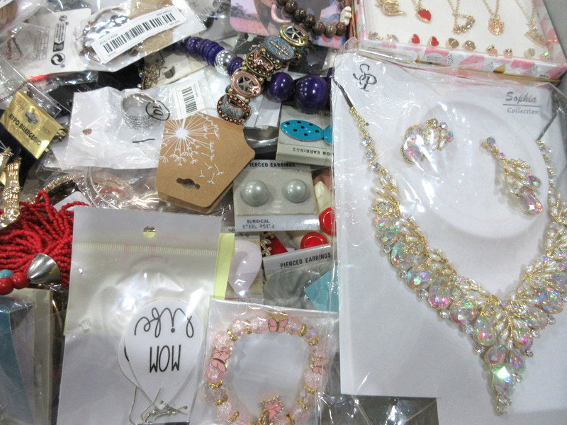 Fashion Jewelry (New) Mystery Box