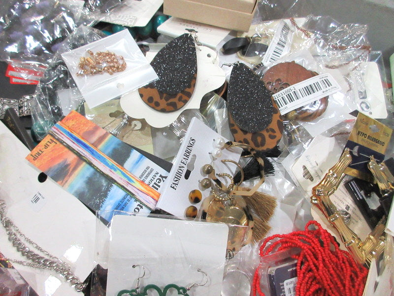 Fashion Jewelry (New) Mystery Box