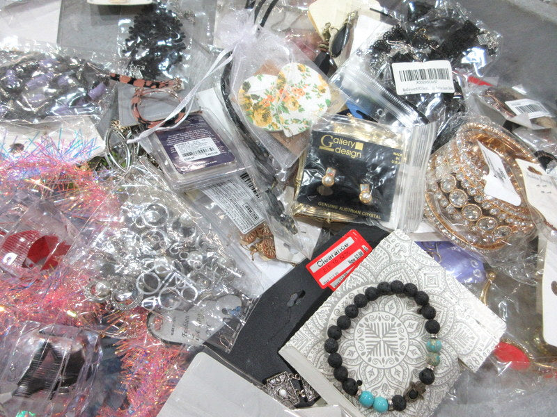 Fashion Jewelry (New) Mystery Box