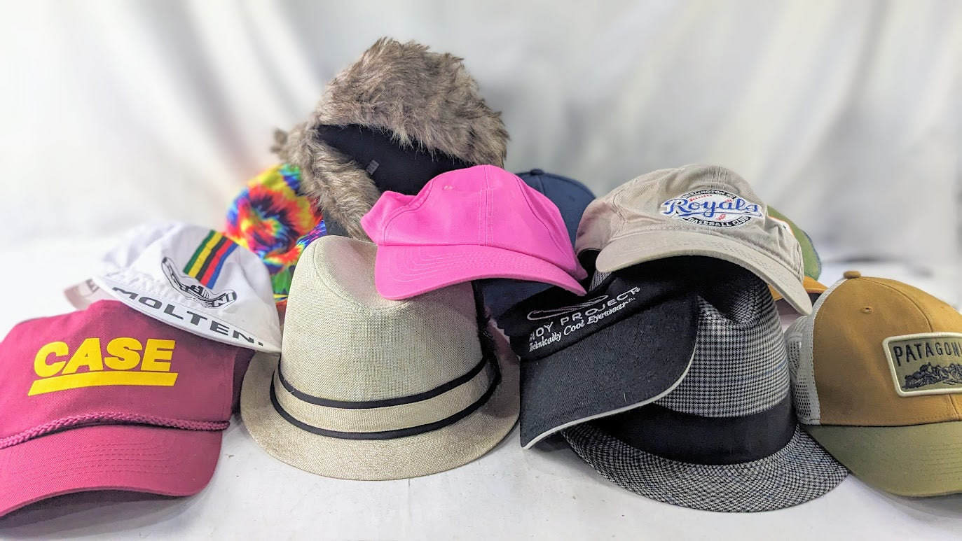 The Hat Box