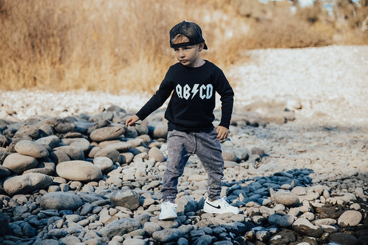New Toddler Sweatshirts – 20 Pieces, Mixed Sizes & Style, NWT