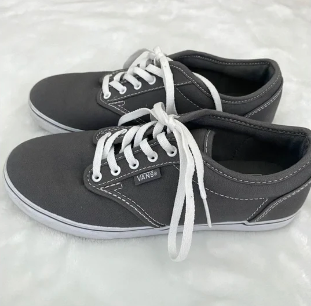 Vans Shoe Box of 20