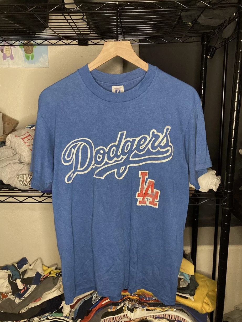 Vintage & Non-Vintage - 30pc Baseball Shirts/Jerseys Box