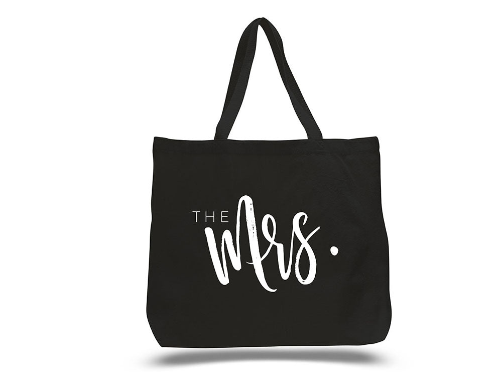 The MRS. Totes – 15 Pcs
