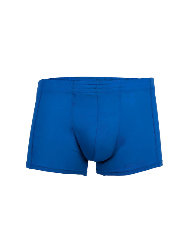 10 Men's Cotton Trunk Underwear