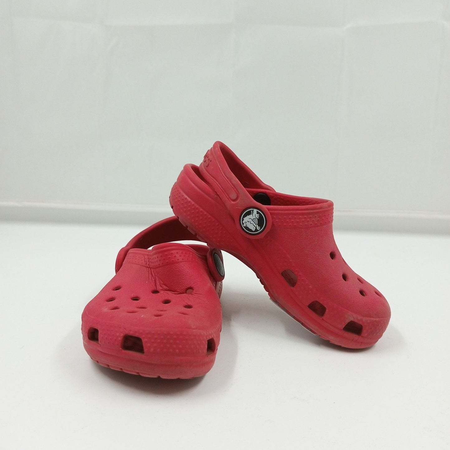 Kids Crocs Box 25 Count