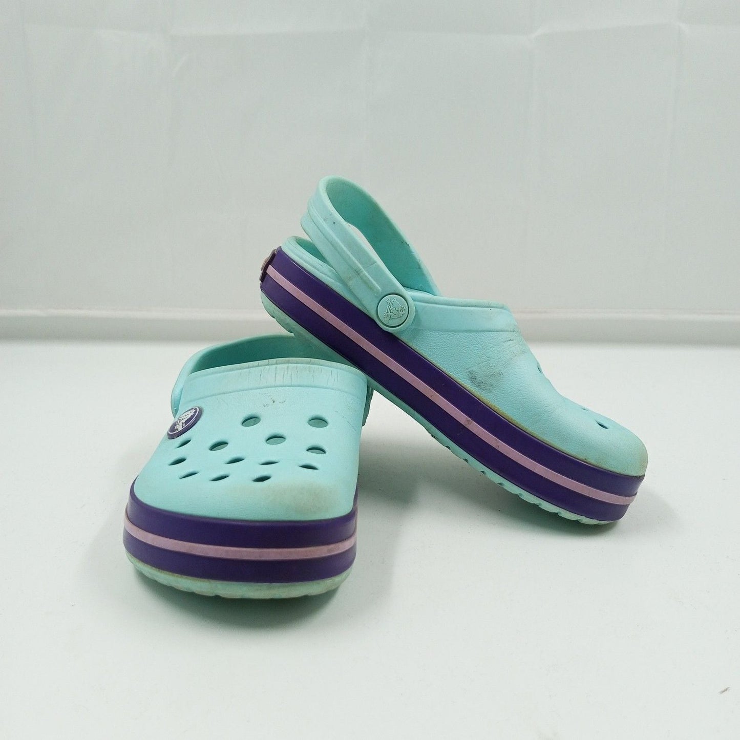 Kids Crocs Box 25 Count