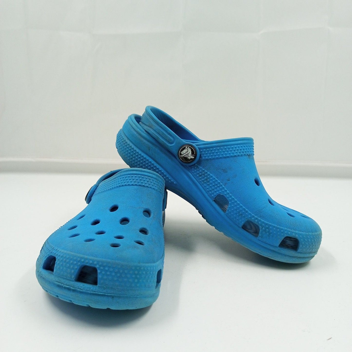 Kids Crocs Box 25 Count