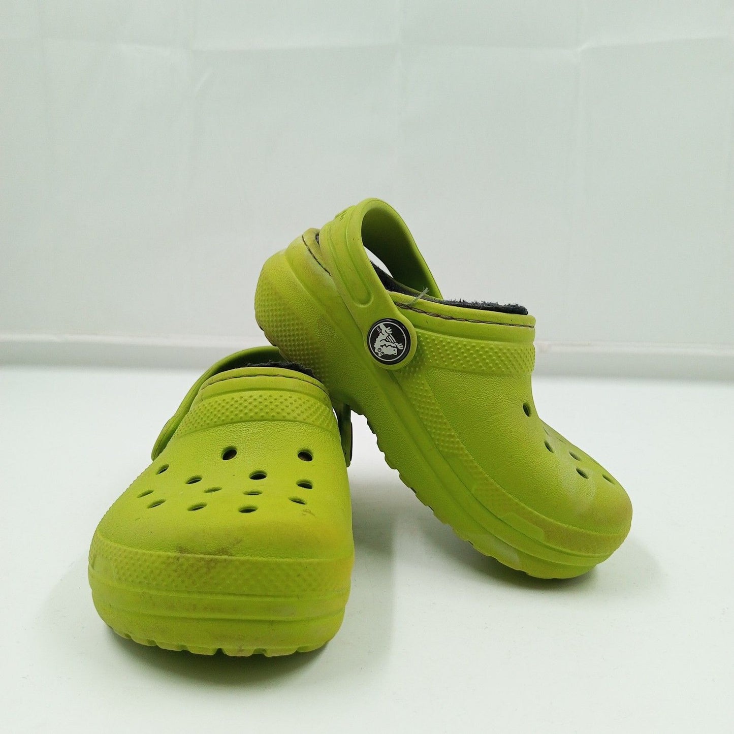 Kids Crocs Box 25 Count