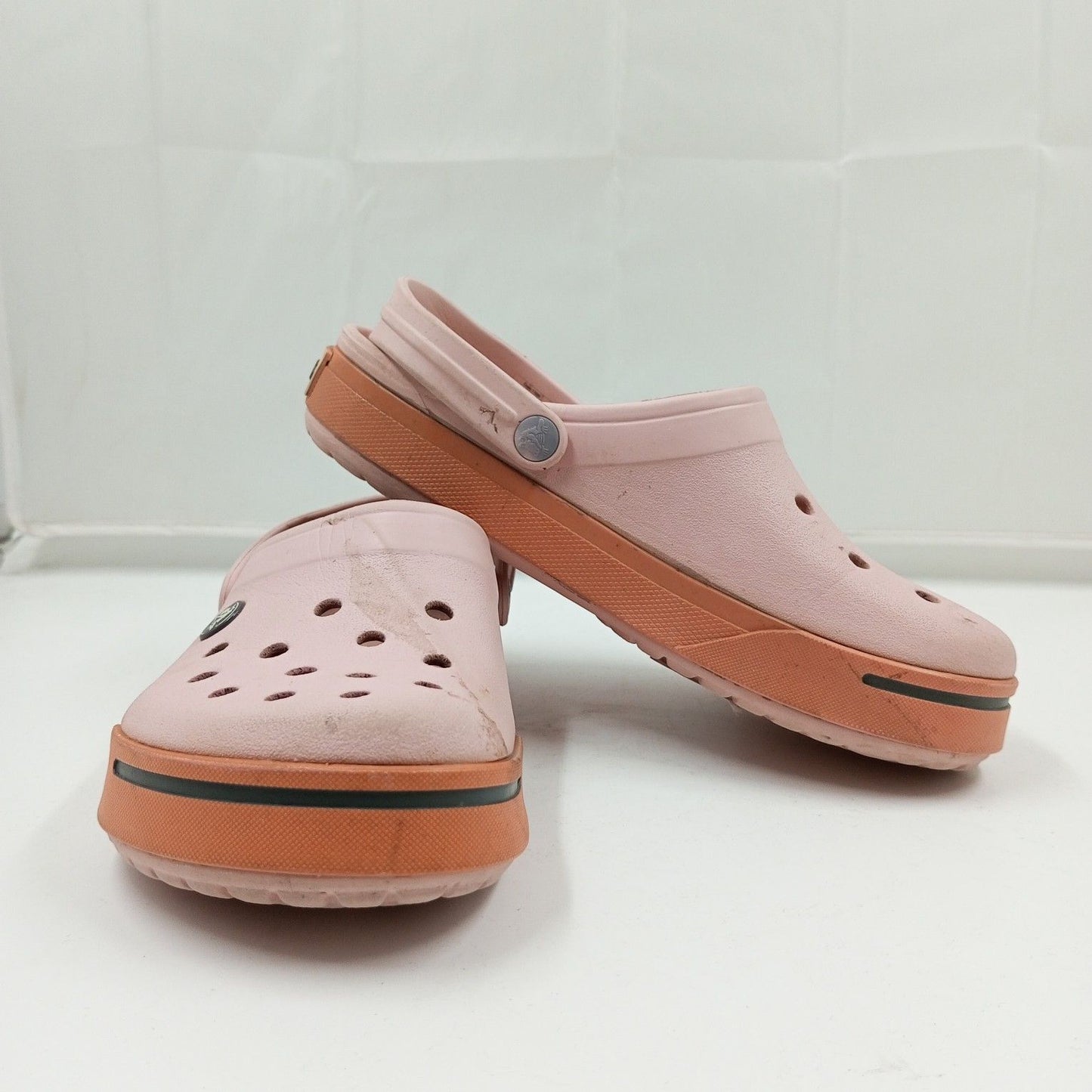 Kids Crocs Box 25 Count