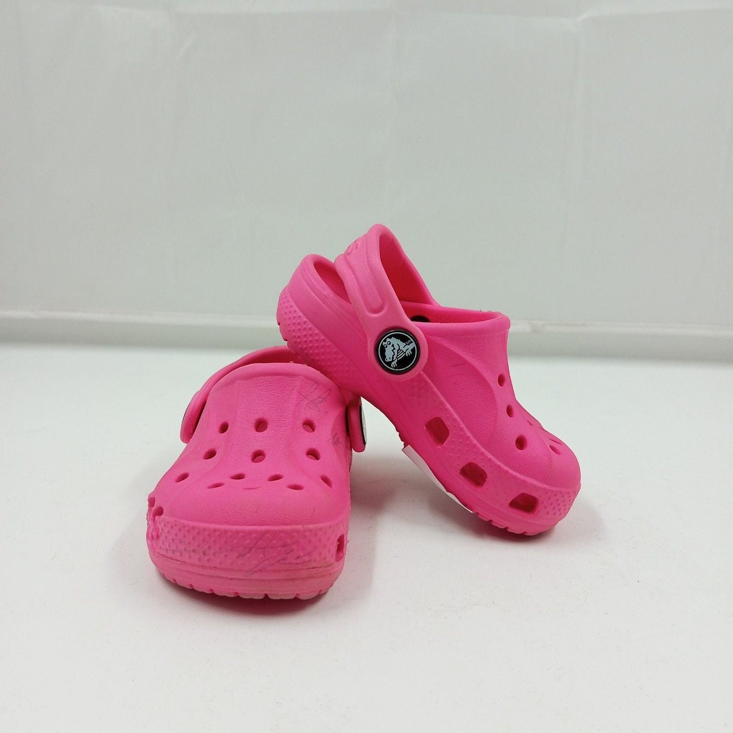Kids Crocs Box 25 Count