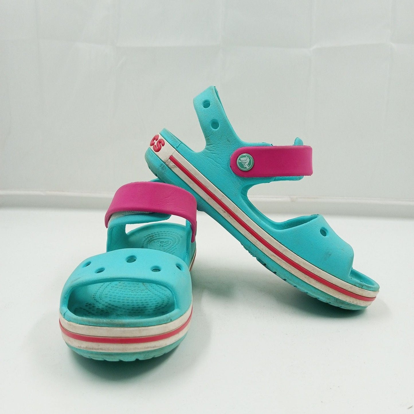 Kids Crocs Box 25 Count