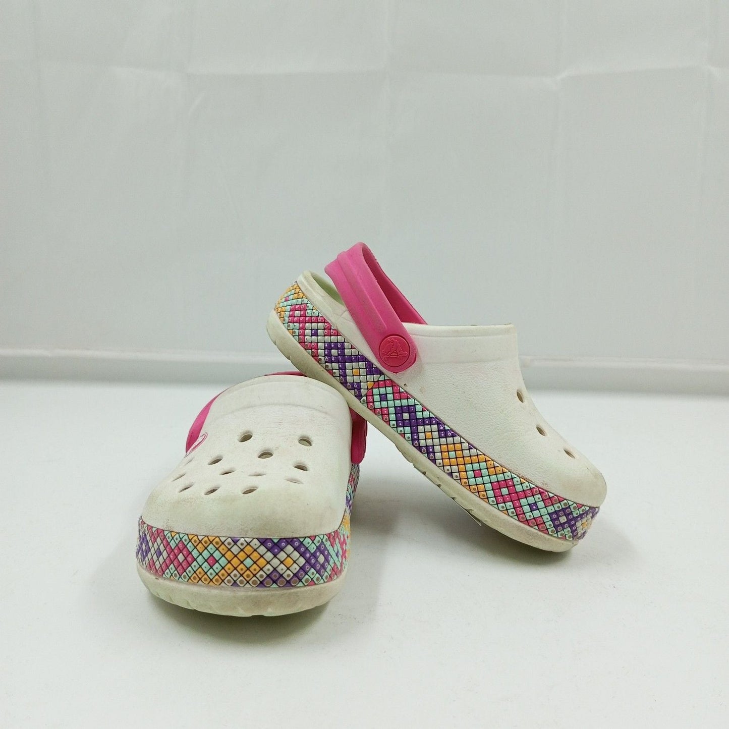 Kids Crocs Box 25 Count