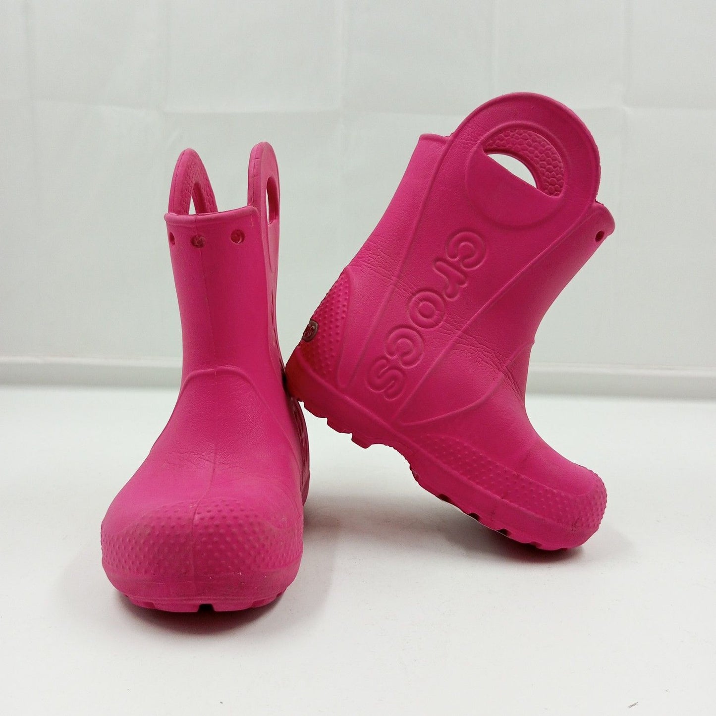 Kids Crocs Box 25 Count