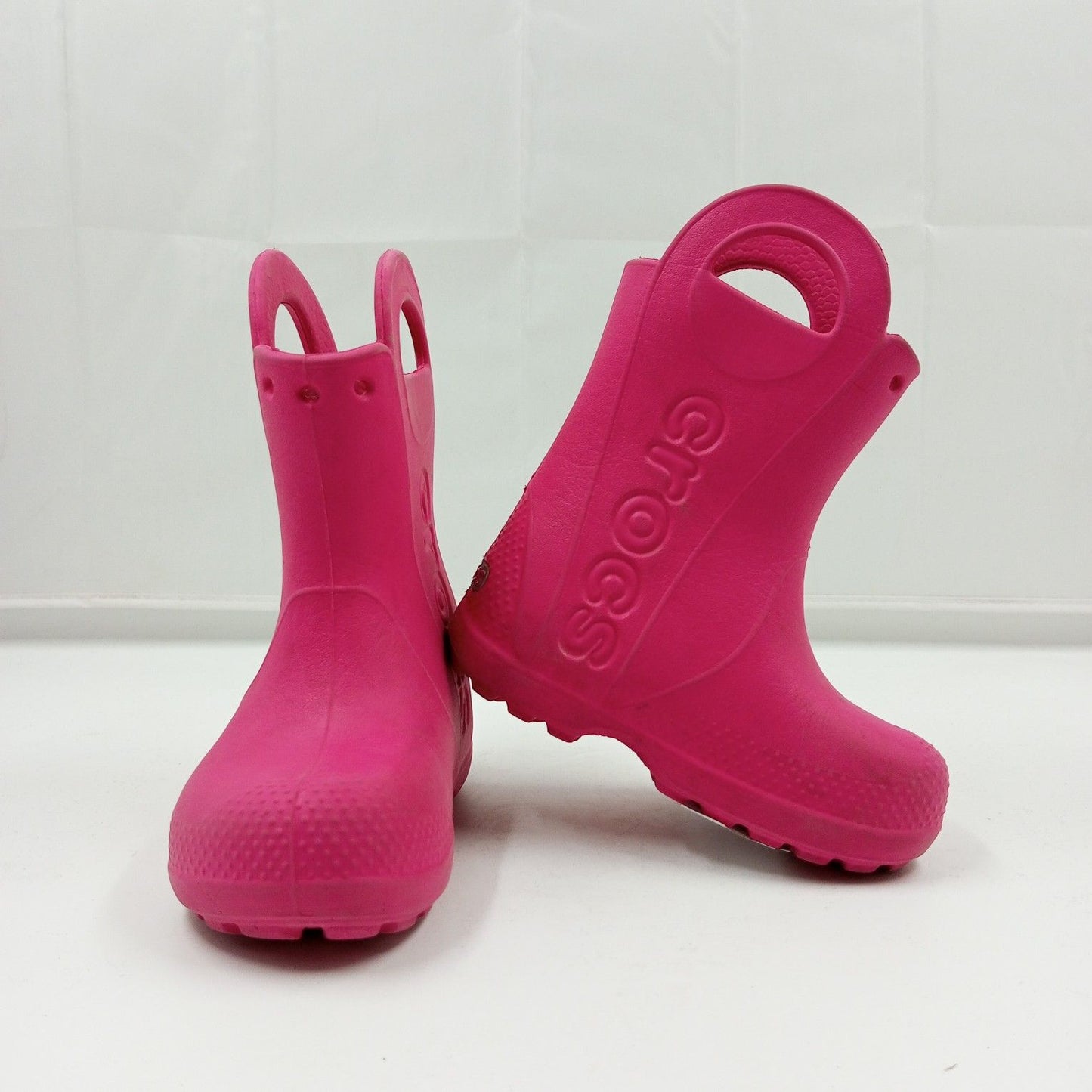 Kids Crocs Box 25 Count