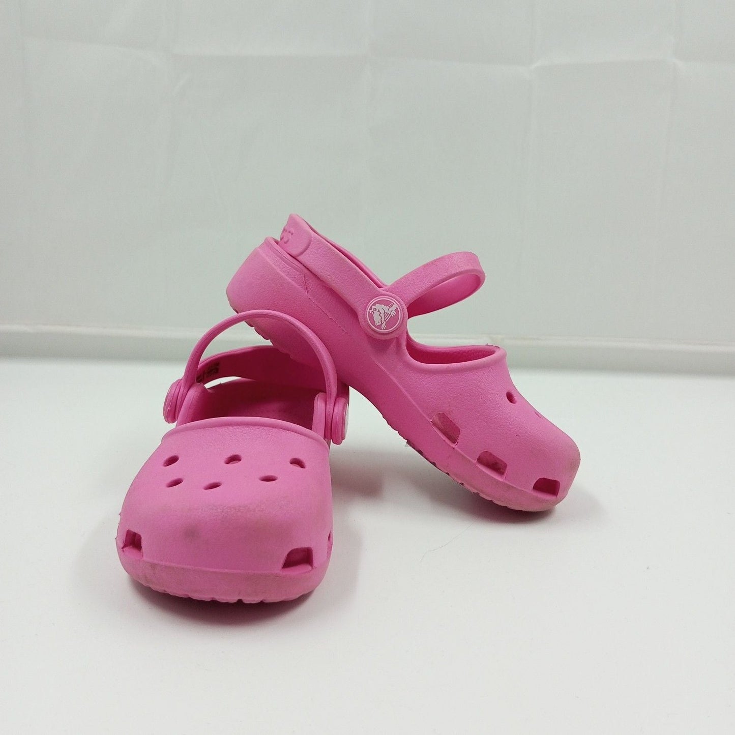 Kids Crocs Box 25 Count