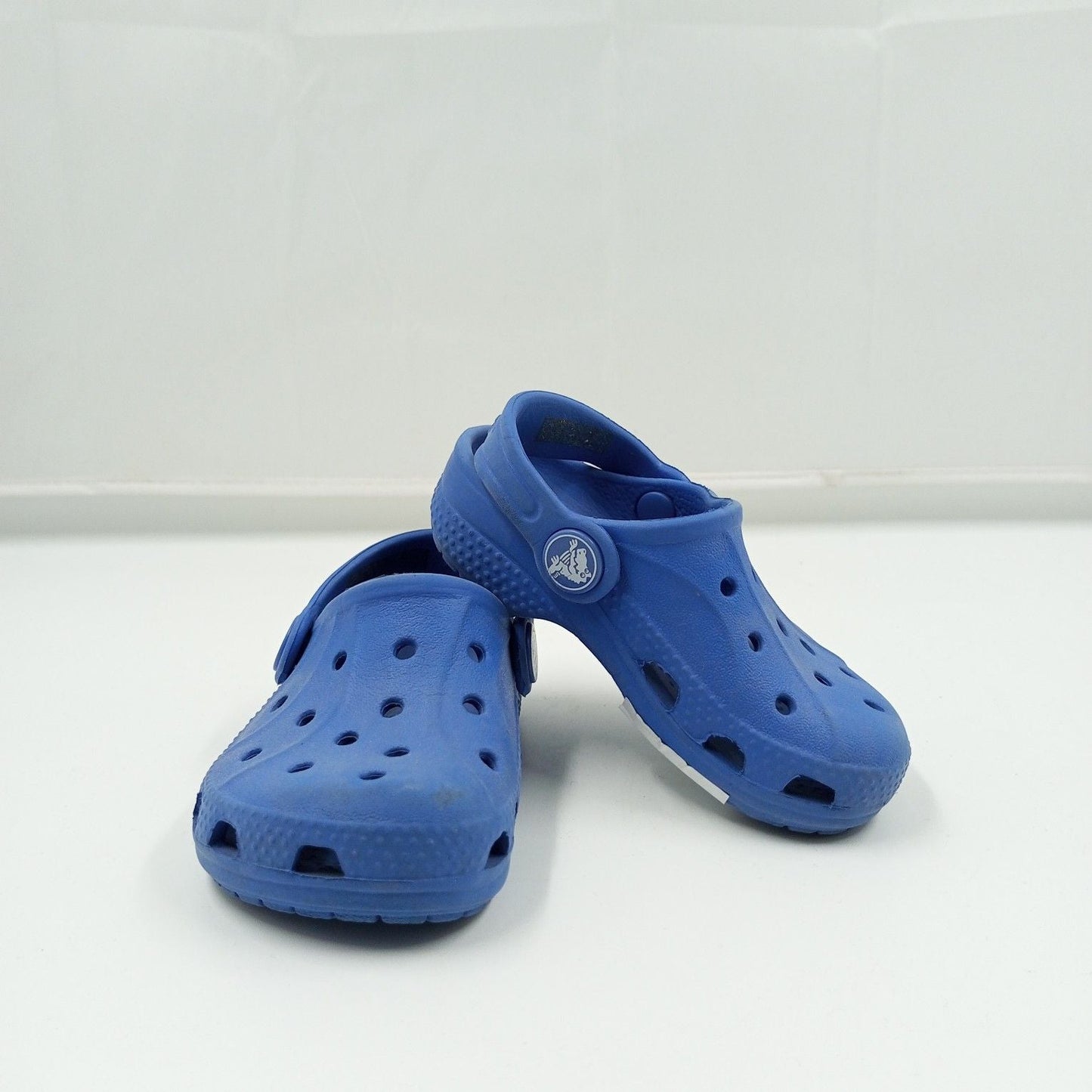 Kids Crocs Box 25 Count