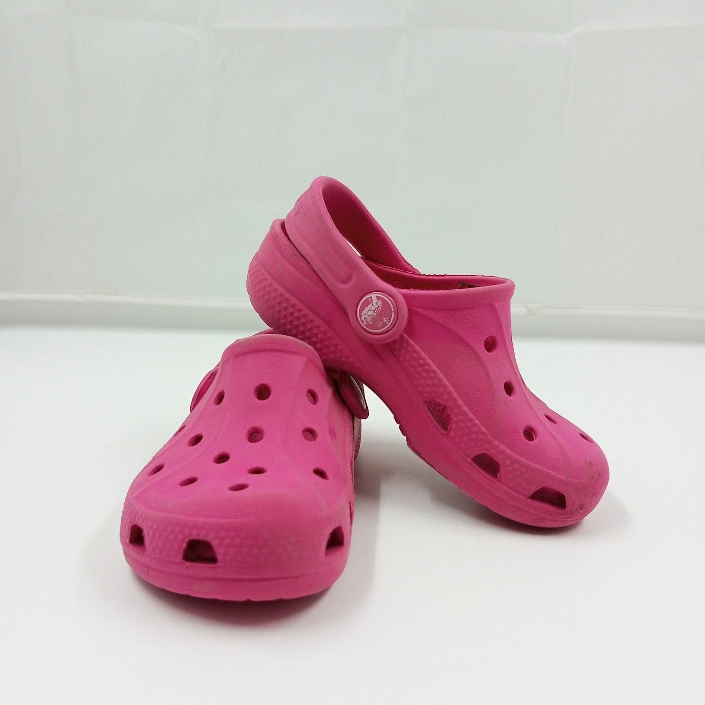 Kids Crocs Box 25 Count