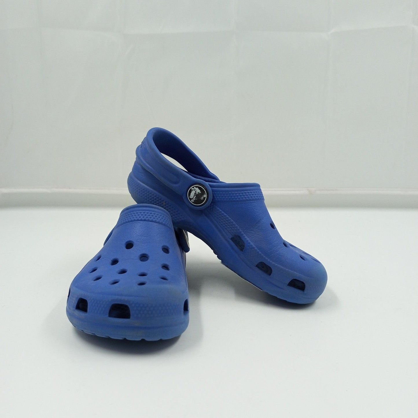 Kids Crocs Box 25 Count