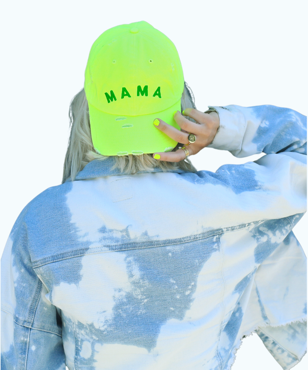 Quality Mom Hat