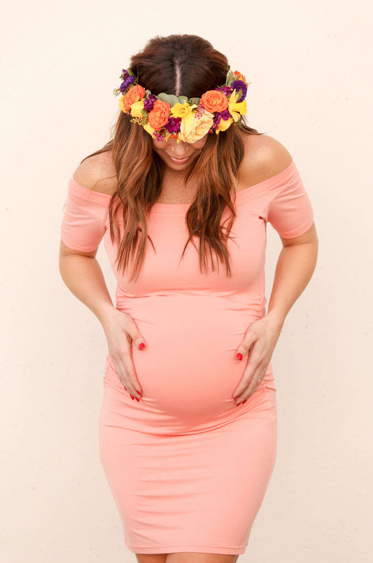 Summer Maternity Shirts 12 Pieces - NWT