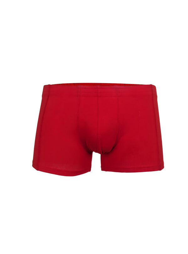 10 Men's Cotton Trunk Underwear