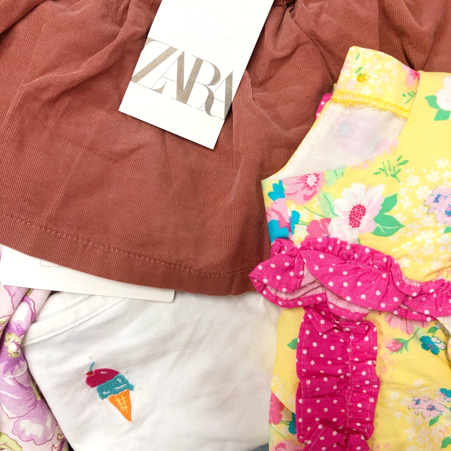 Kids XS-XL Box