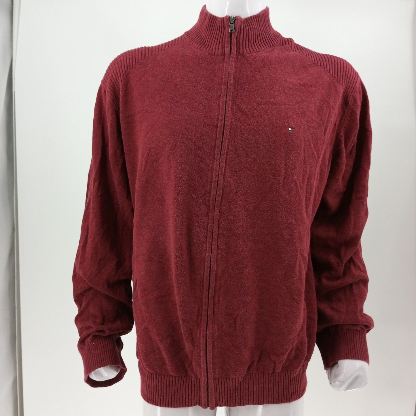 Polo Ralph Lauren, Tommy & More - 18pc Jackets/Sweaters/Vests Box