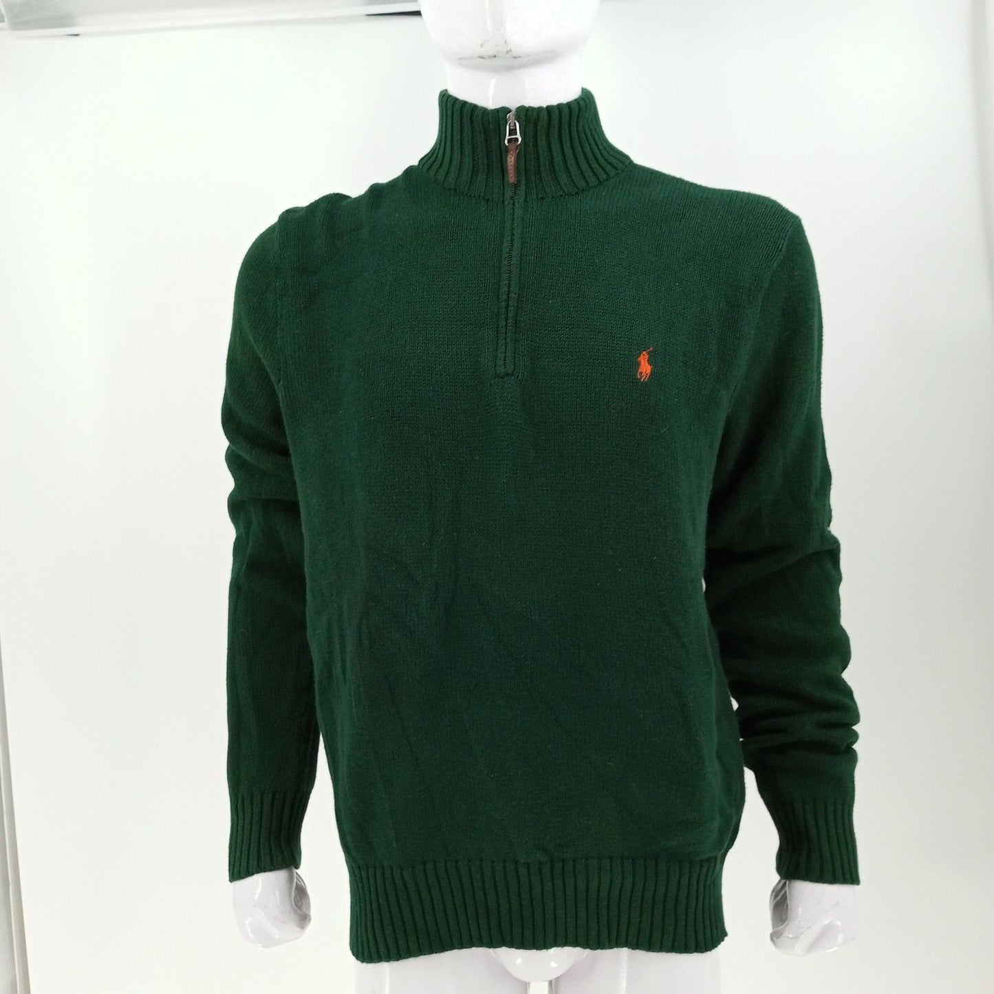 Polo Ralph Lauren, Tommy & More - 18pc Jackets/Sweaters/Vests Box