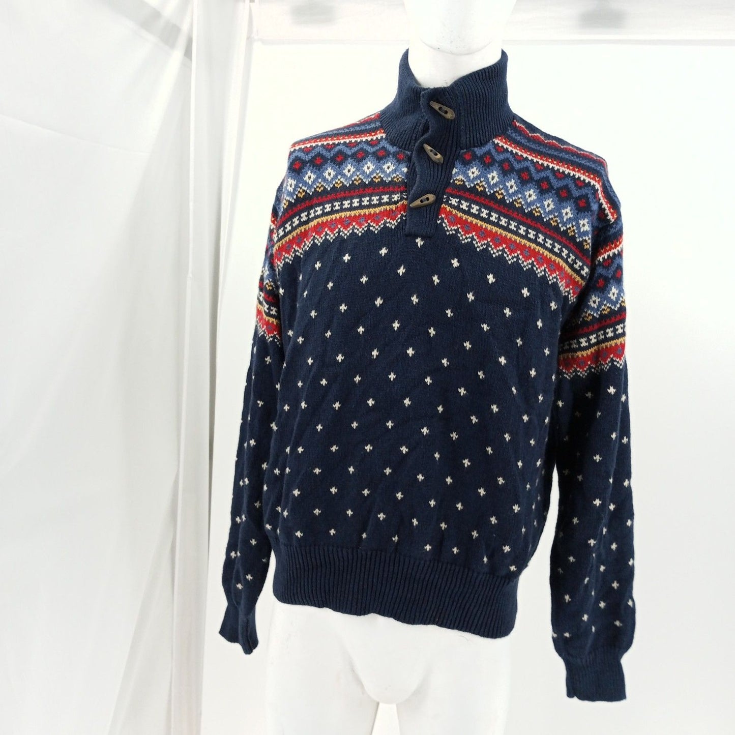 Polo Ralph Lauren, Tommy & More - 18pc Jackets/Sweaters/Vests Box