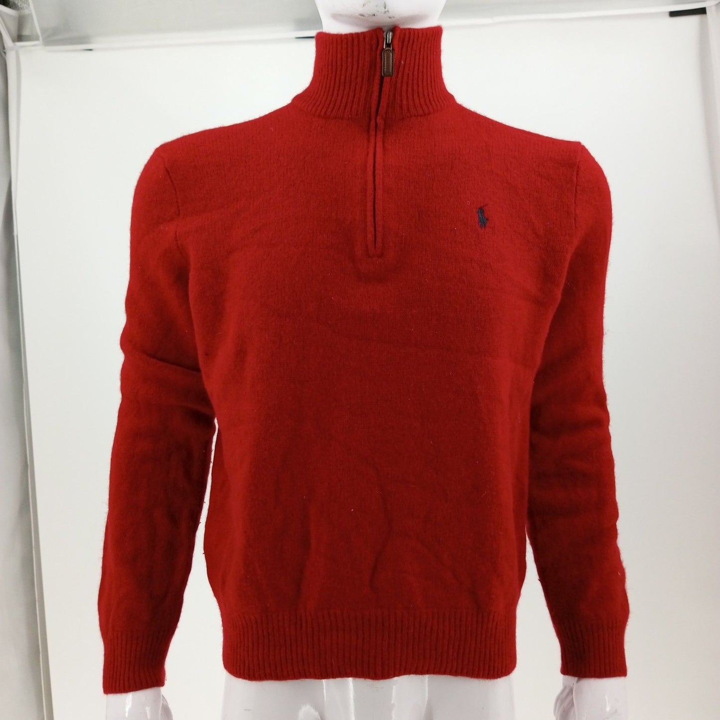 Polo Ralph Lauren, Tommy & More - 18pc Jackets/Sweaters/Vests Box