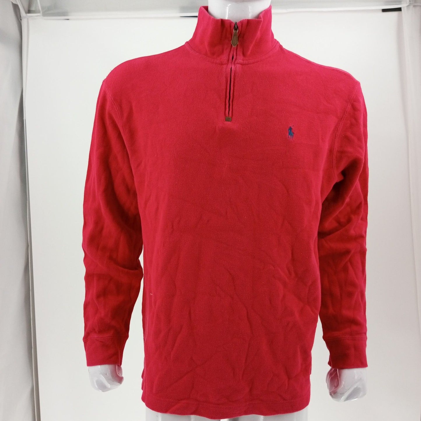 Polo Ralph Lauren, Tommy & More - 18pc Jackets/Sweaters/Vests Box