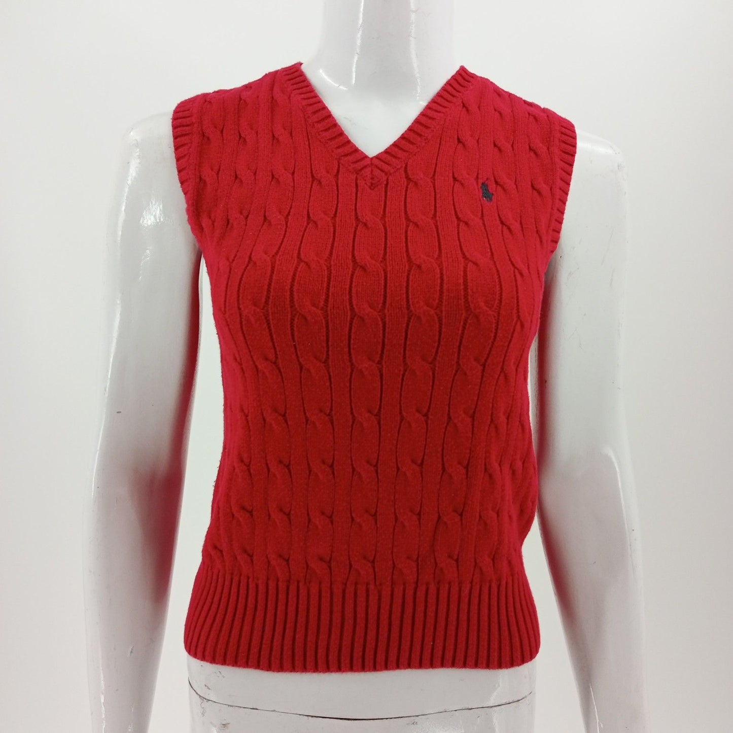 Polo Ralph Lauren, Tommy & More - 18pc Jackets/Sweaters/Vests Box