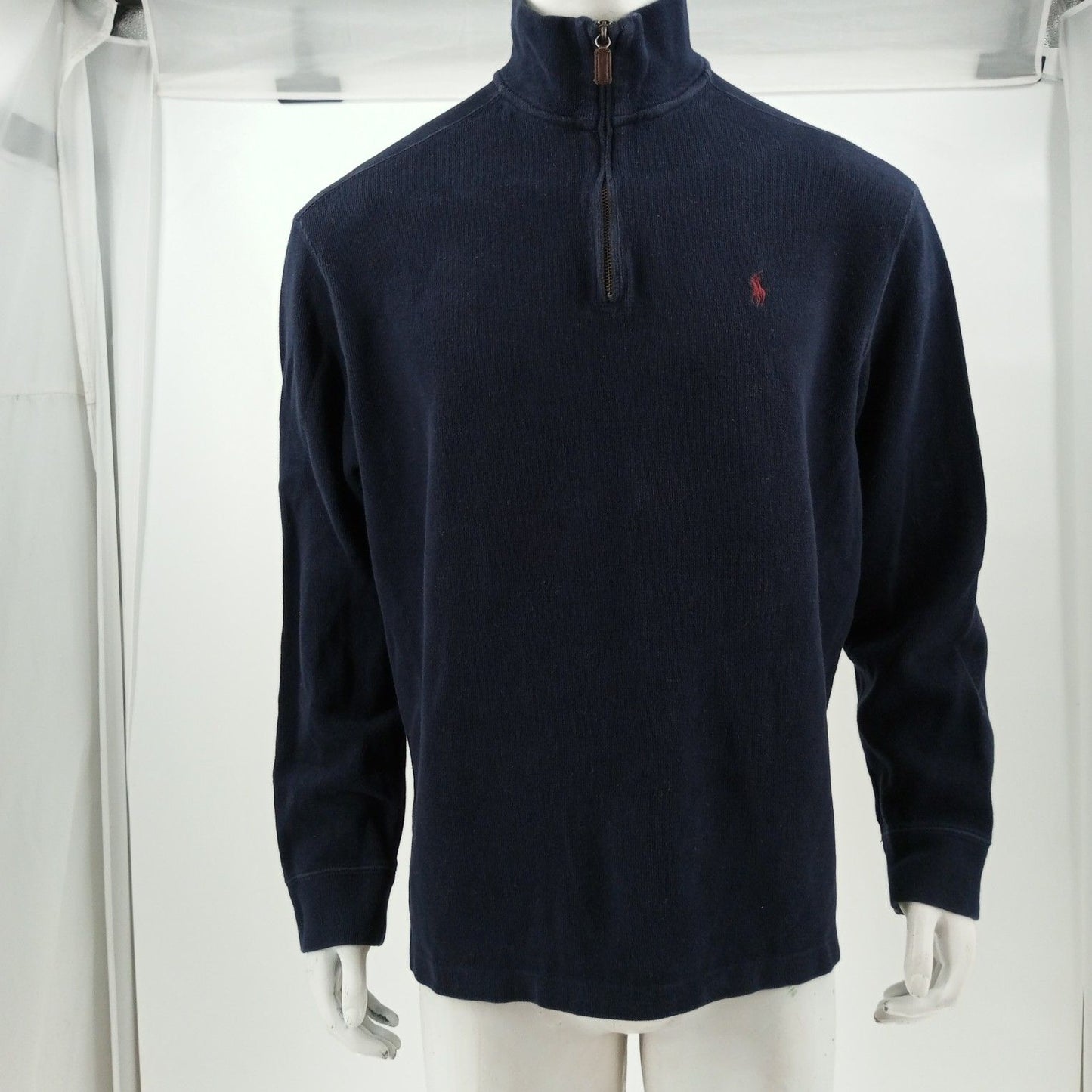 Polo Ralph Lauren, Tommy & More - 18pc Jackets/Sweaters/Vests Box