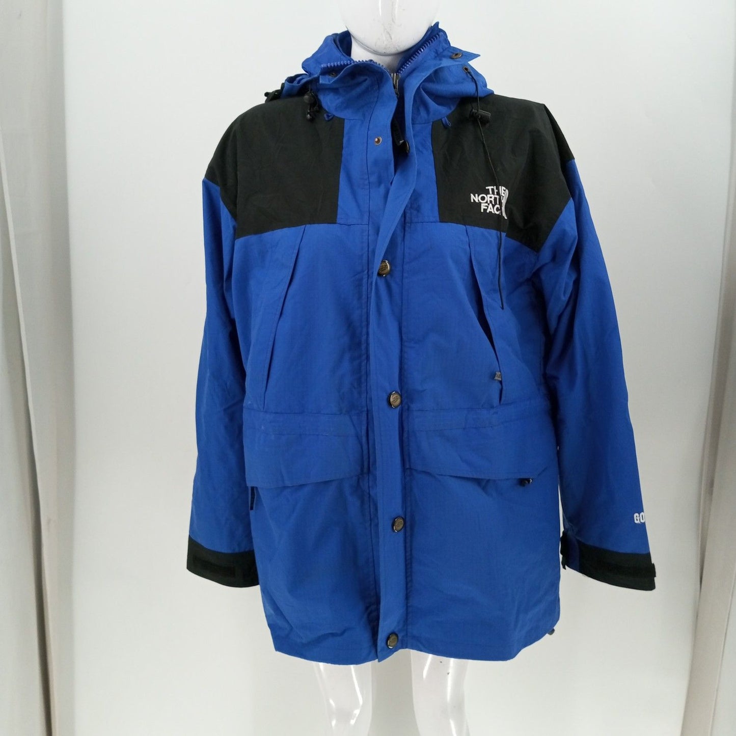 North Face and/or Columbia Box 33 Count