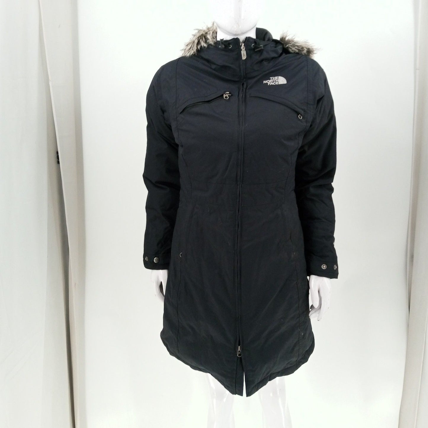 North Face and/or Columbia Box 33 Count