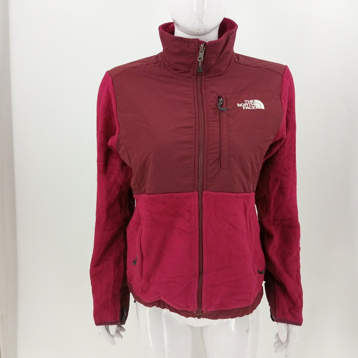 North Face and/or Columbia Box 33 Count