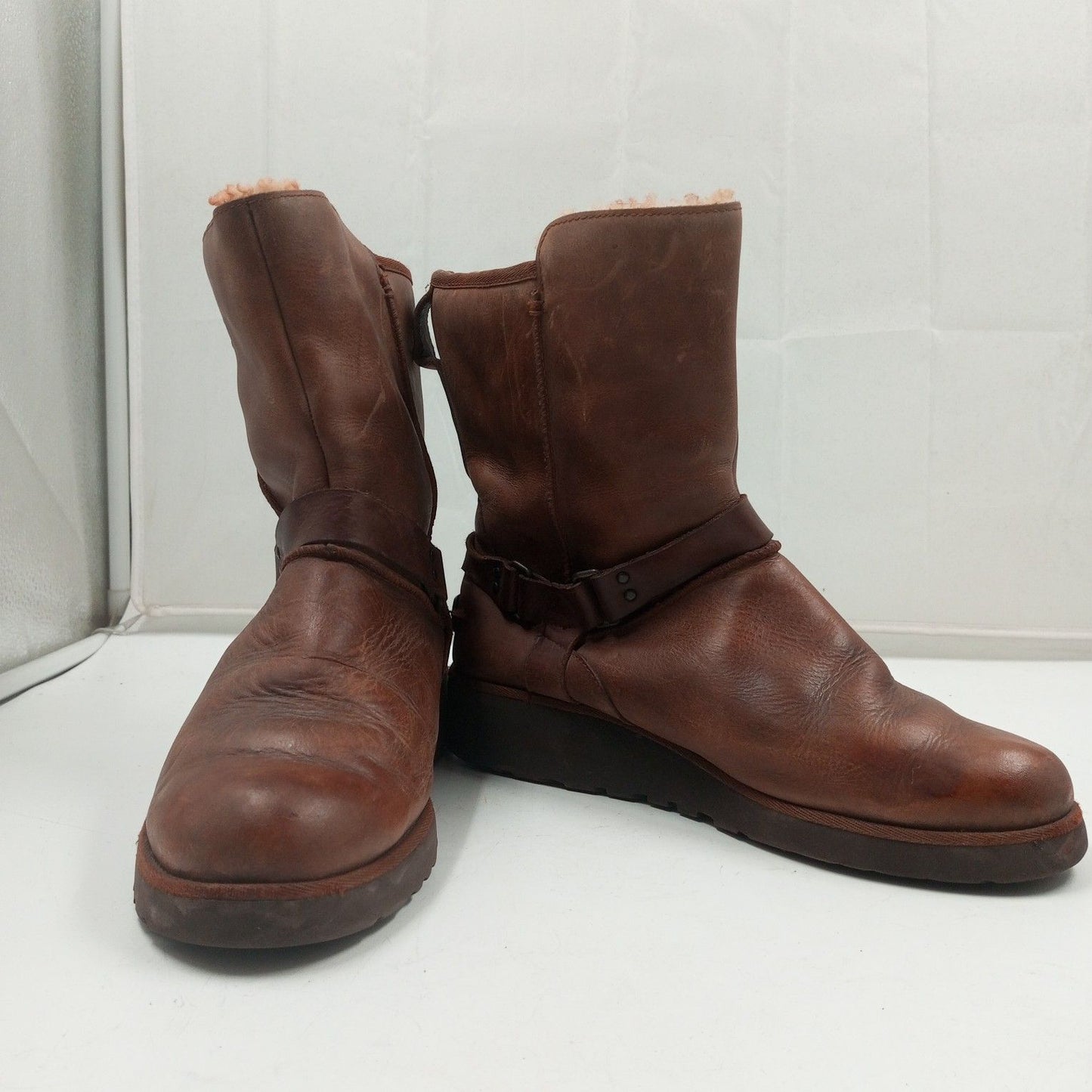 Uggs Shoes Box 17 Count