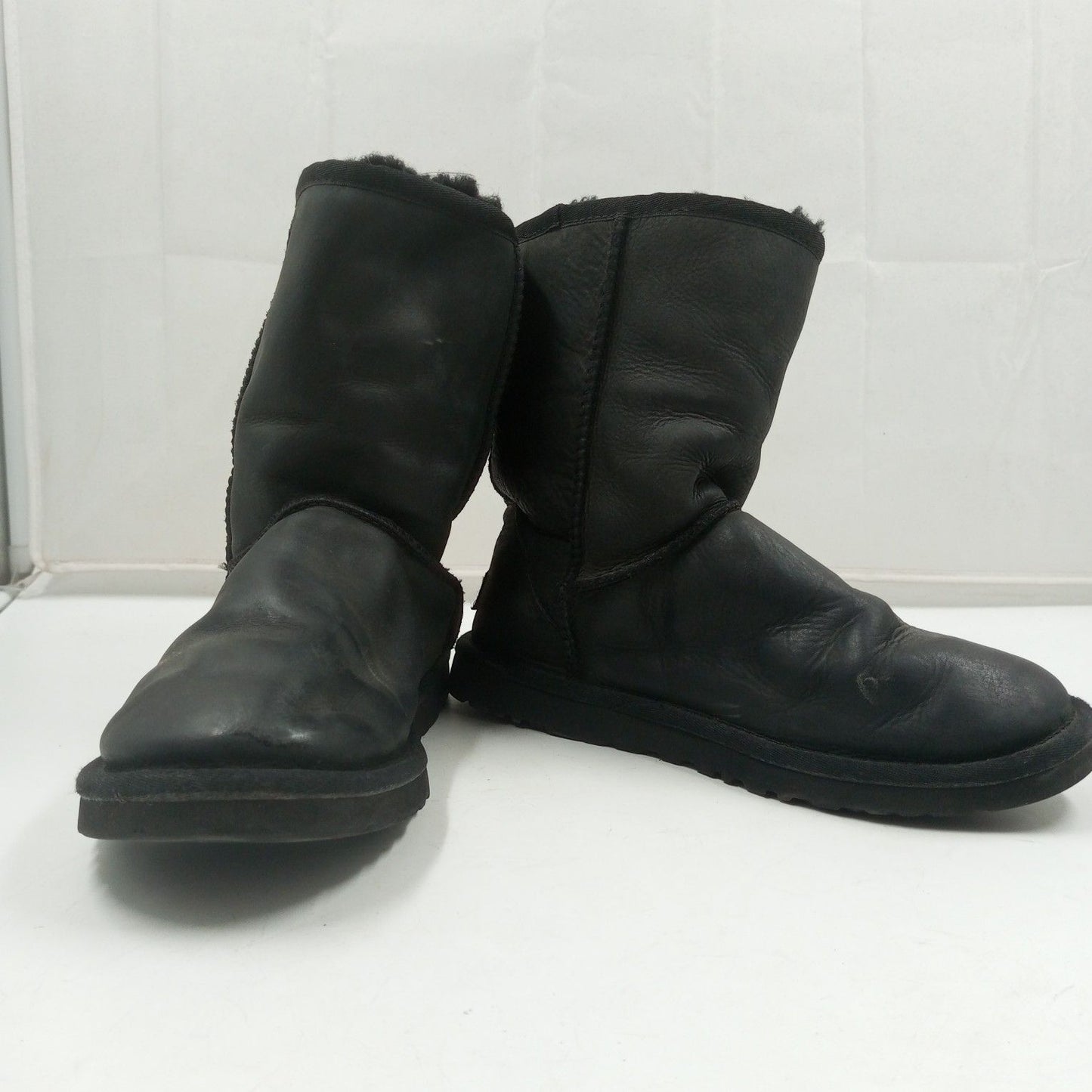 Uggs Shoes Box 17 Count