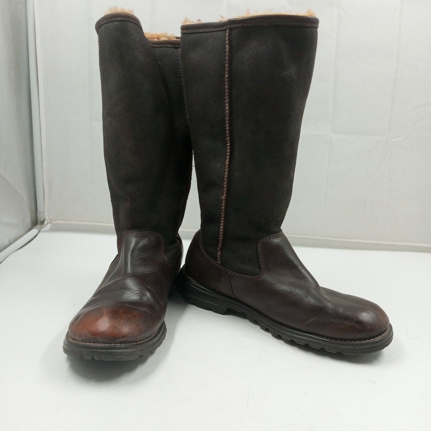 Uggs Shoes Box 17 Count