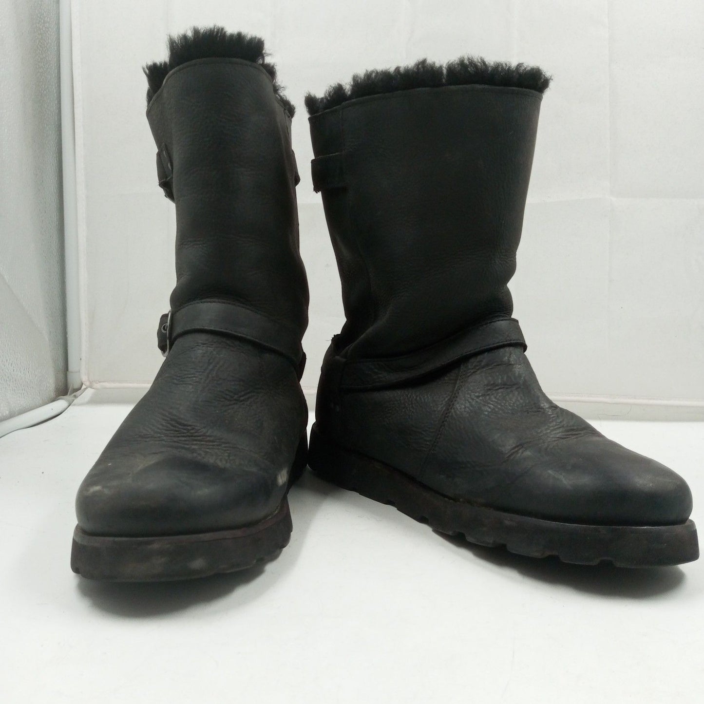 Uggs Shoes Box 17 Count
