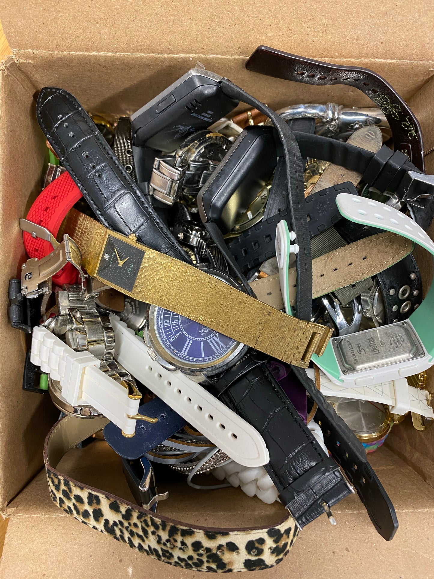 Watch Repurpose Box
