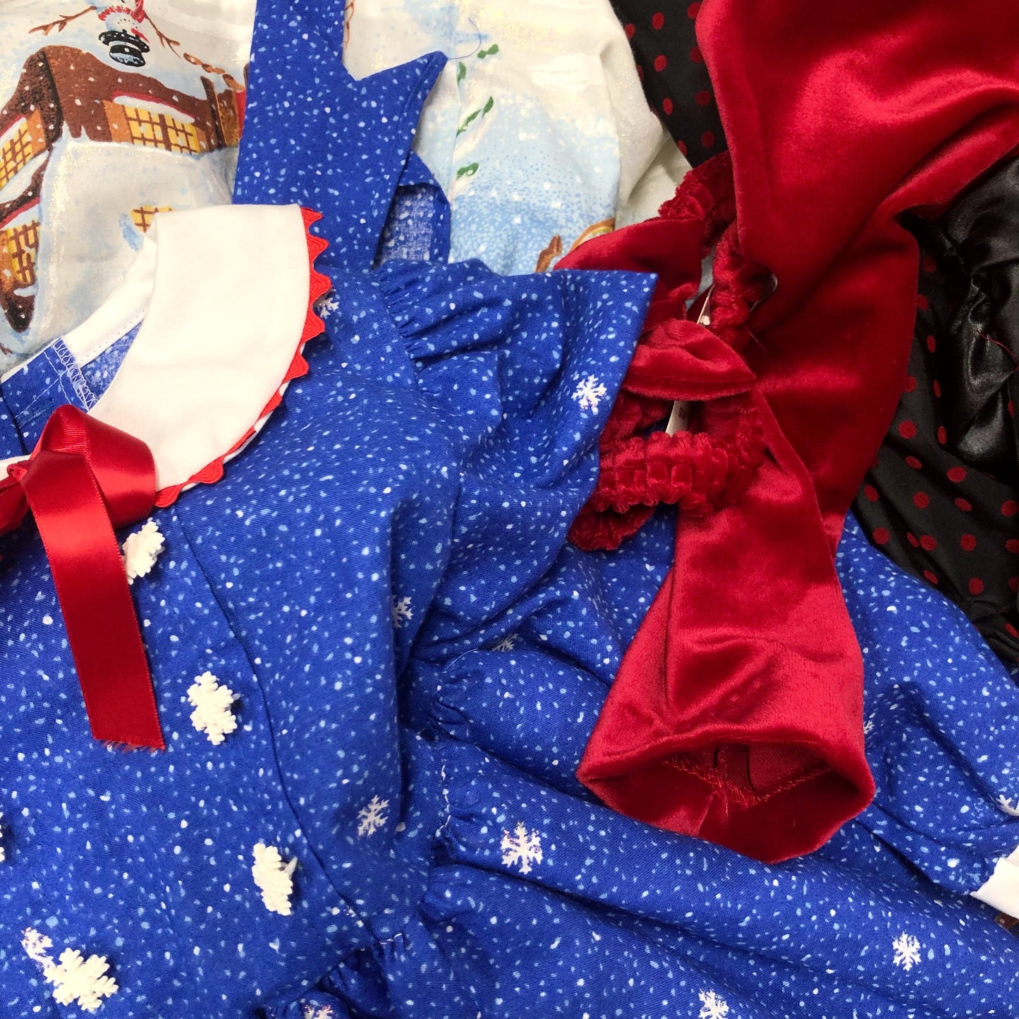 Kids XS-XL Box