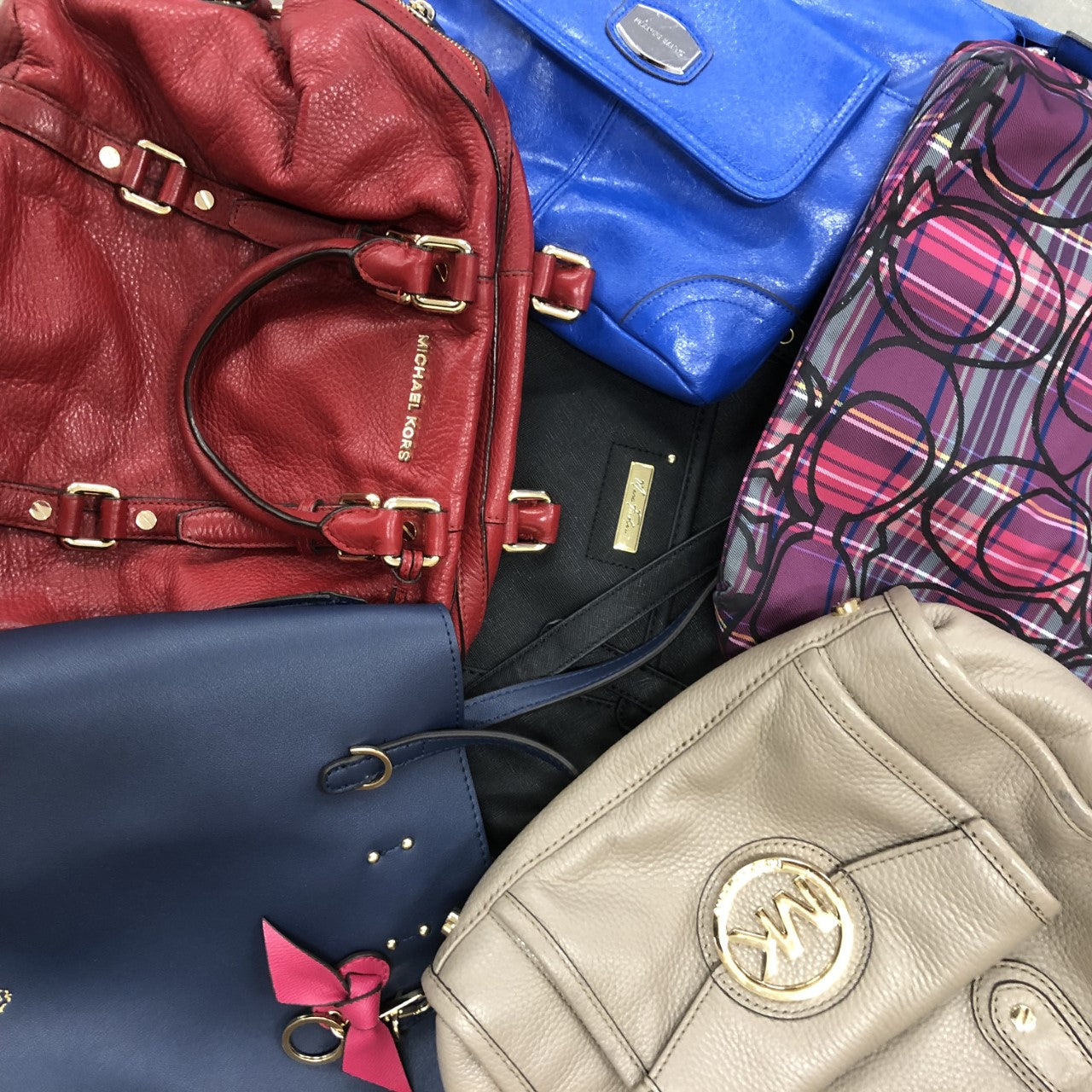 Purse Box