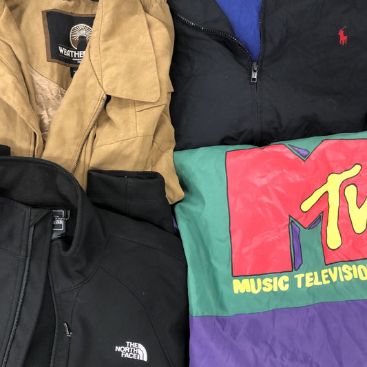 Jacket Box