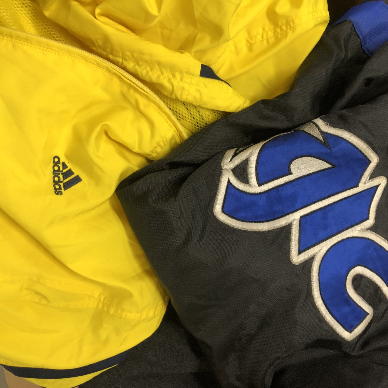 Jacket Box